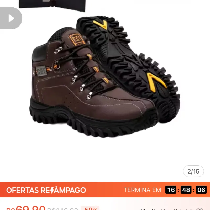 Imagem da campanha Ajaj