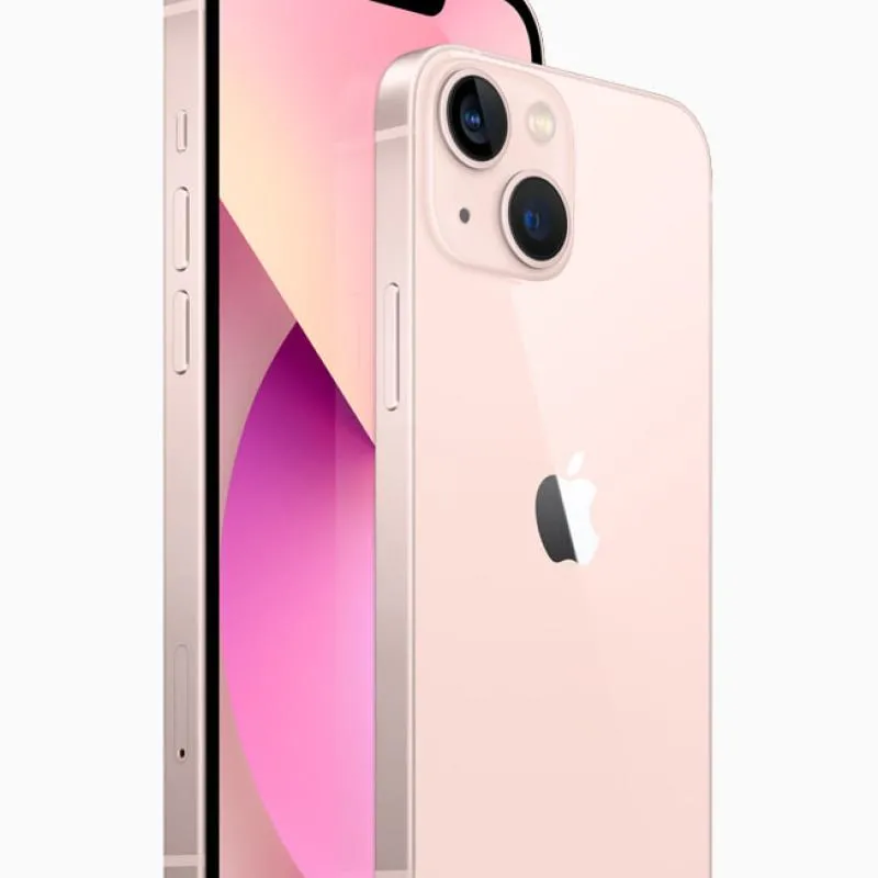 Imagem da campanha GRANDE SORTEIO IPHONE 13