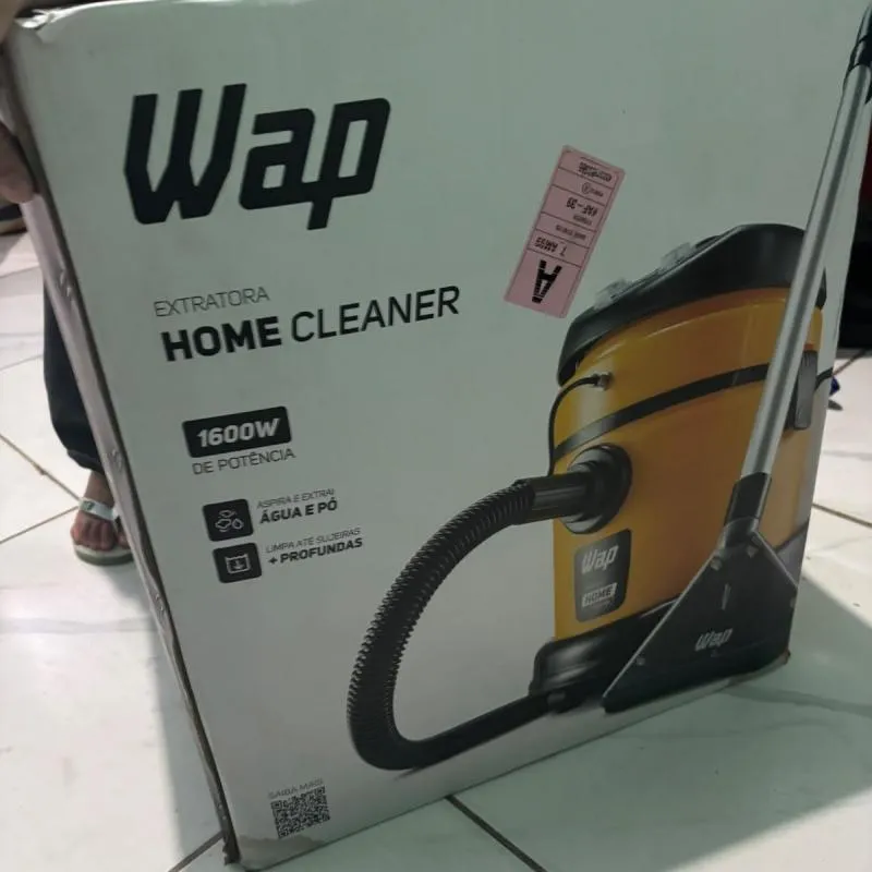Imagem da campanha Estratora wap