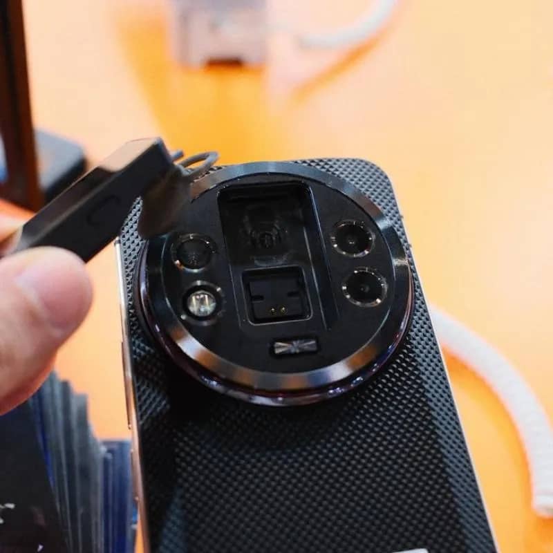 Imagem da campanha Campanha Oukitel Wp200 Pro