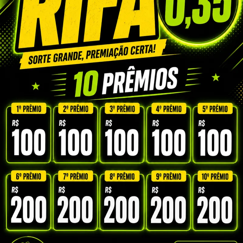 Imagem da campanha O artista de mosqueiro