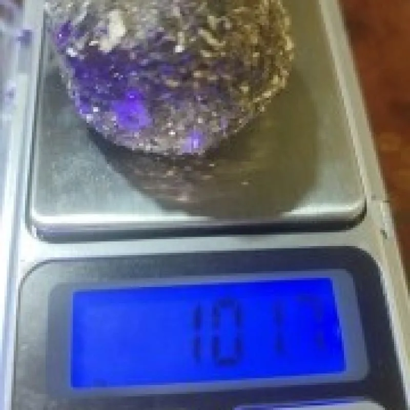 Imagem da campanha PEDRA BRUTA DE RÓDIO (OURO BRANCO)