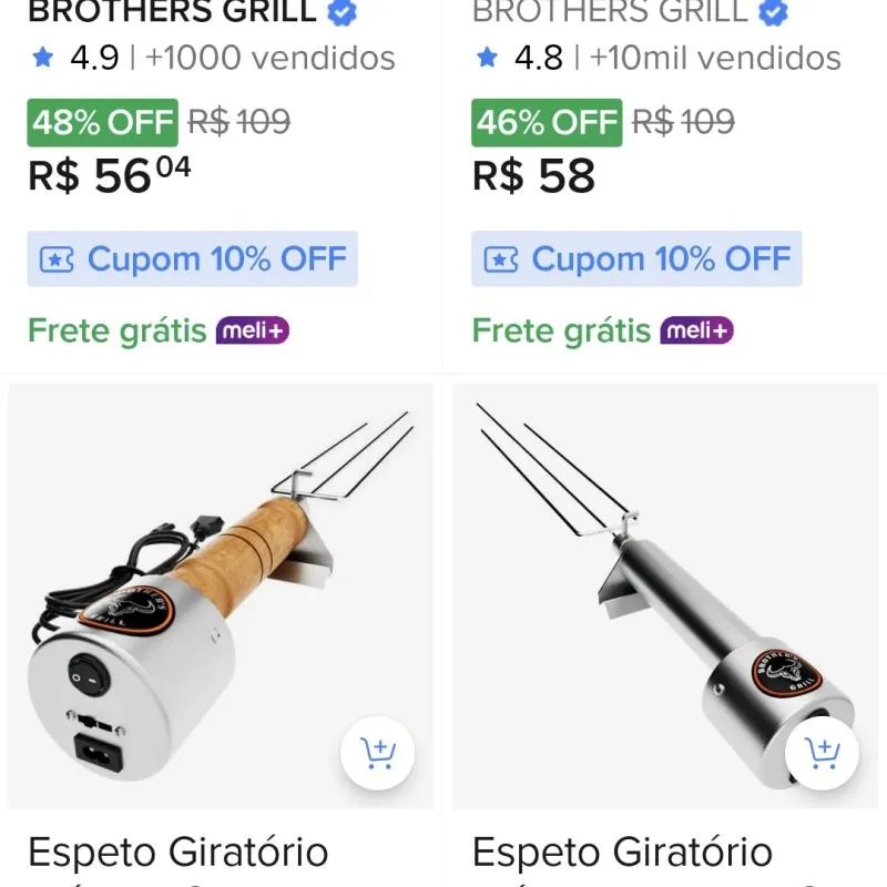 Imagem da campanha Chachos Fest