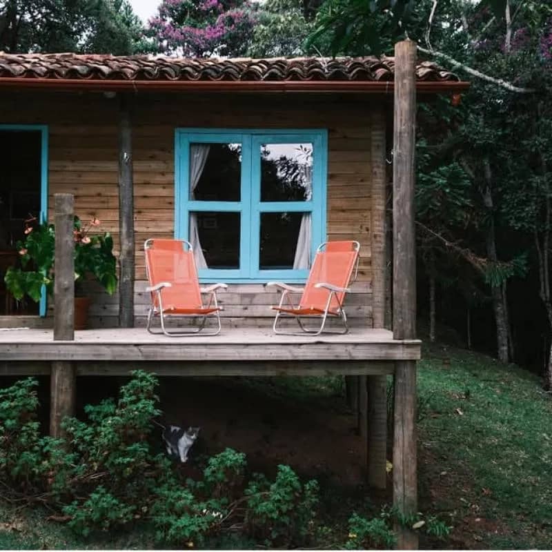 Imagem da campanha Rifa Festival de Inverno Casa Cangalha