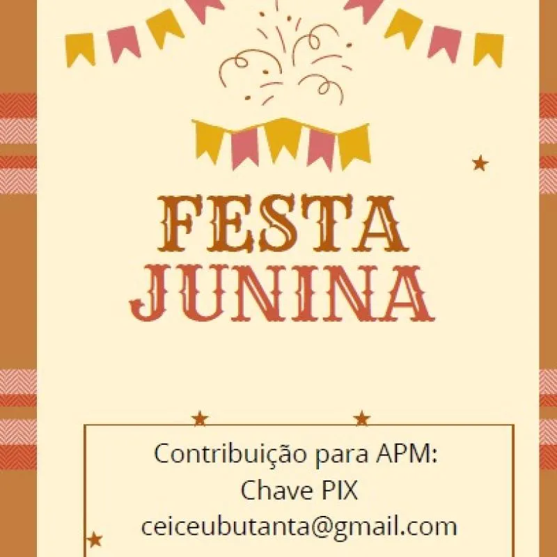 Imagem da campanha Ação entre amigos APM CEI CEU Butantã