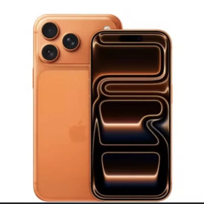 Imagem da campanha IPHONE 17 PRO MAX OU 6 MIL NO PIX