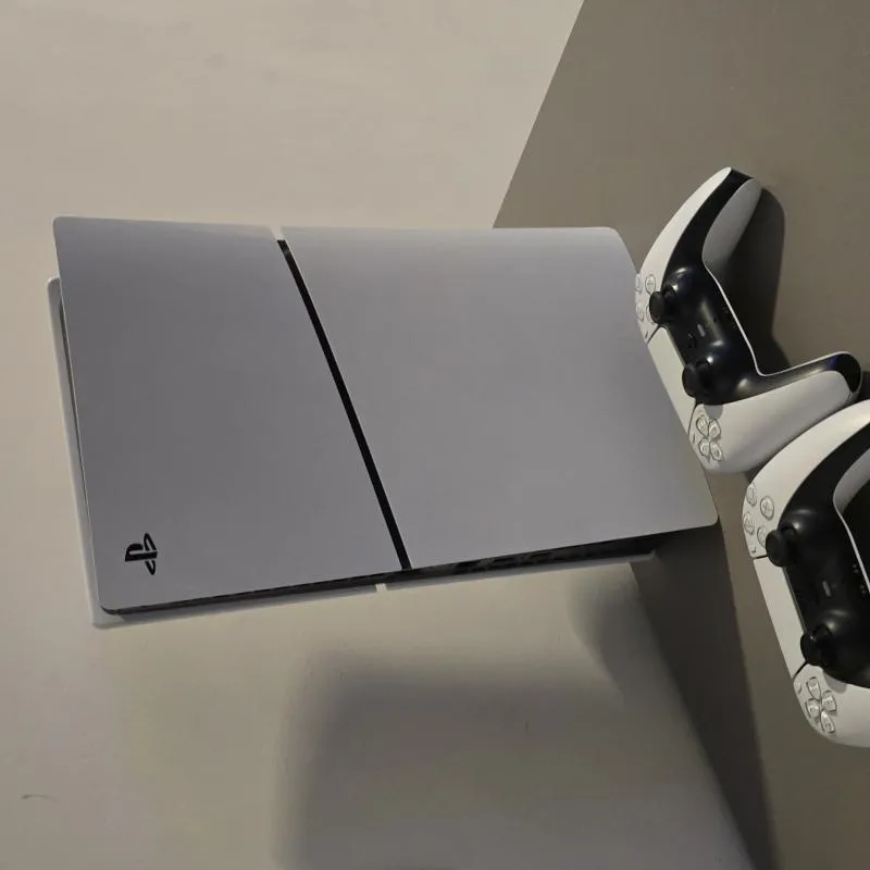 Imagem da campanha 🏆 Concorra a um PS5 e Entre para o Próximo Nível