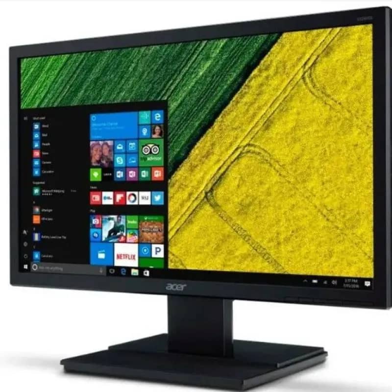 Imagem da campanha Ação entre amigos - Monitor Acer 21.5 Full HD (Estado de Novo)