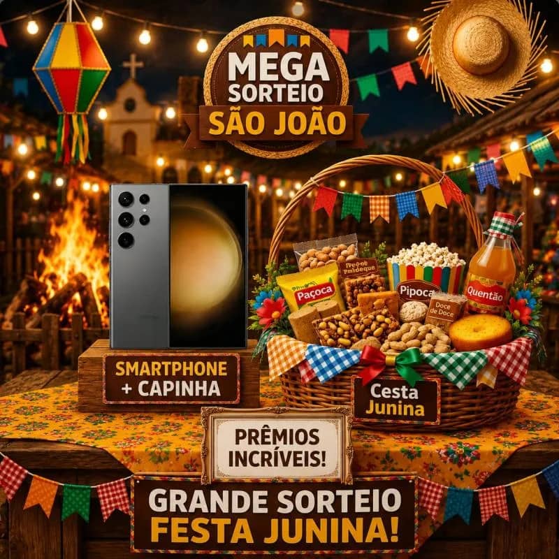 Imagem da campanha BRASILEIRO FUT 7