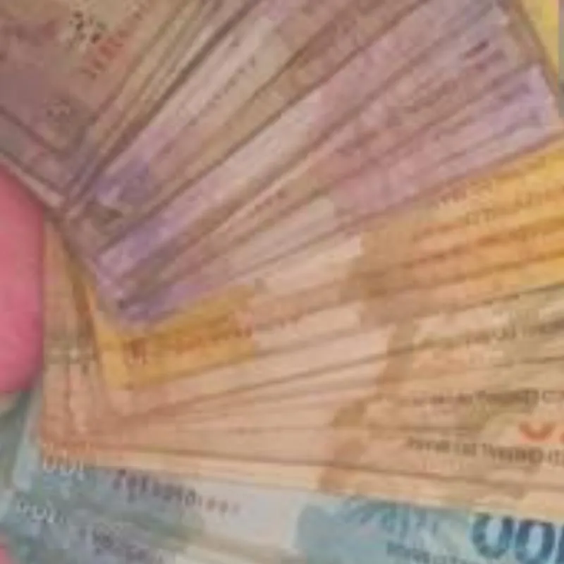 Imagem da campanha 1Pix 5.000 mil