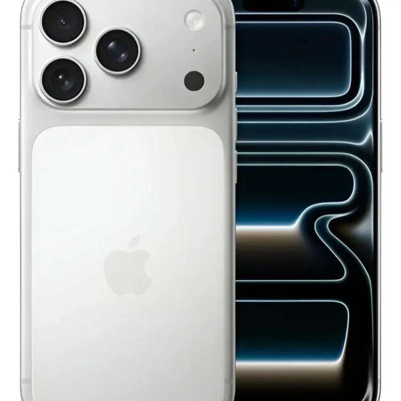 Imagem da campanha Concorra a um Iphone 17 Pro 1TB ou R$9.500 no pix.