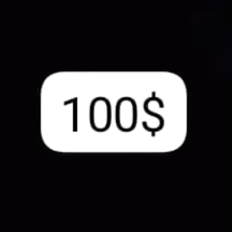 Imagem da campanha Pague 10 e ganhe 100