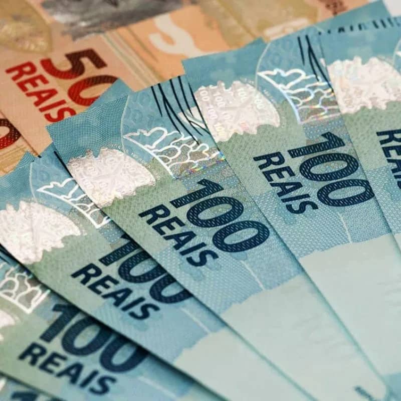 Imagem da campanha Sorteio de 400 R$