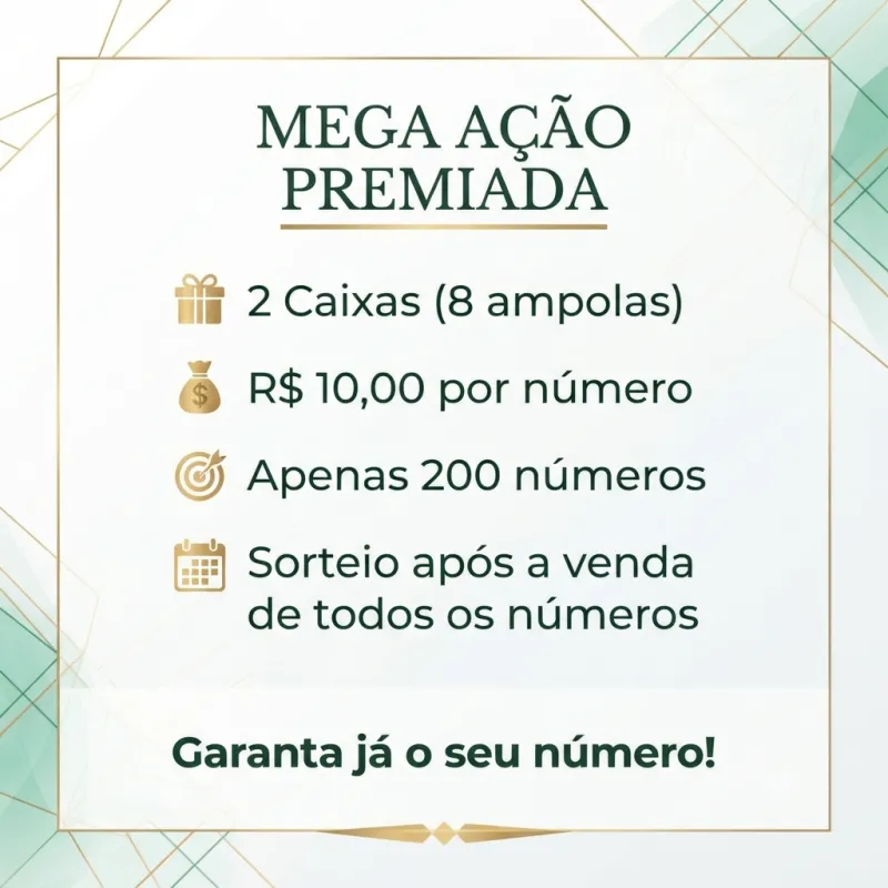 Imagem da campanha COMPRE