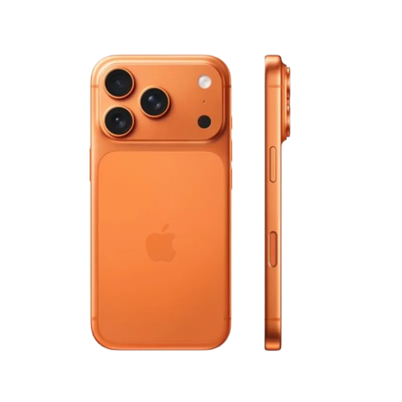 Imagem da campanha 🍏 iPhone 17 Pro por Apenas R$ 10!