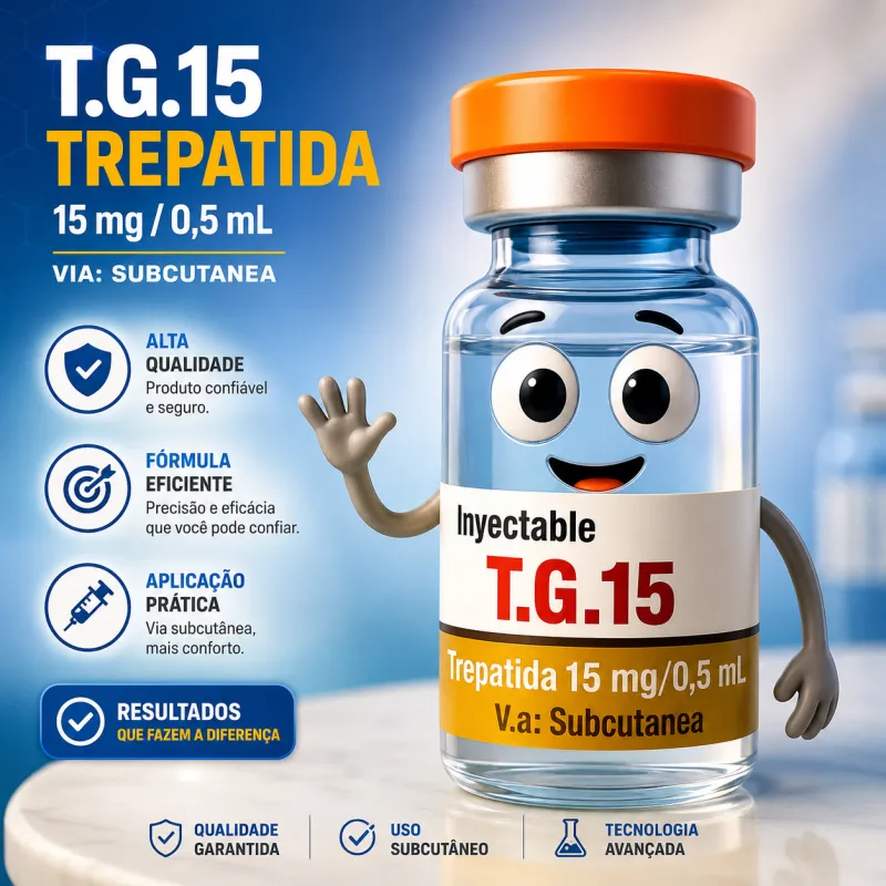 Imagem da campanha Os Queridinhos Do Emagrecimento!