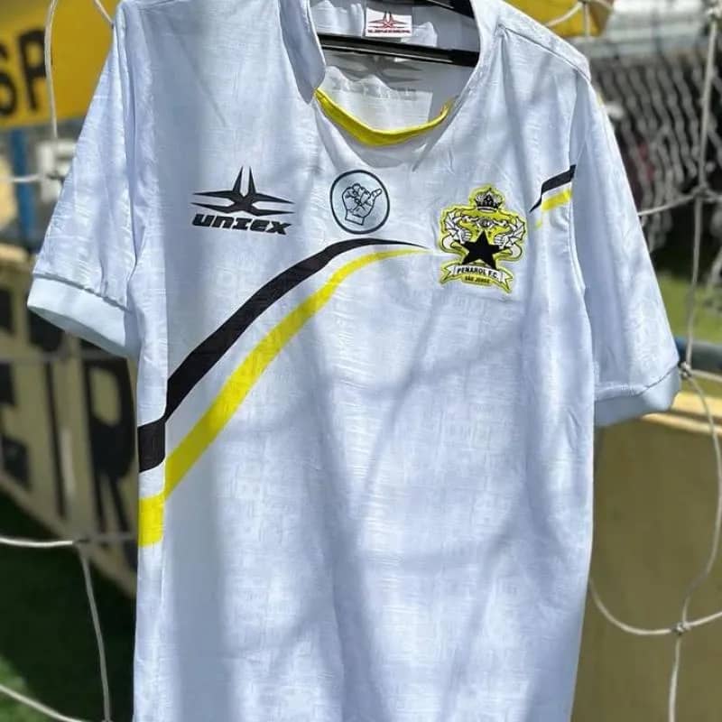 Imagem da campanha Família Peñarol