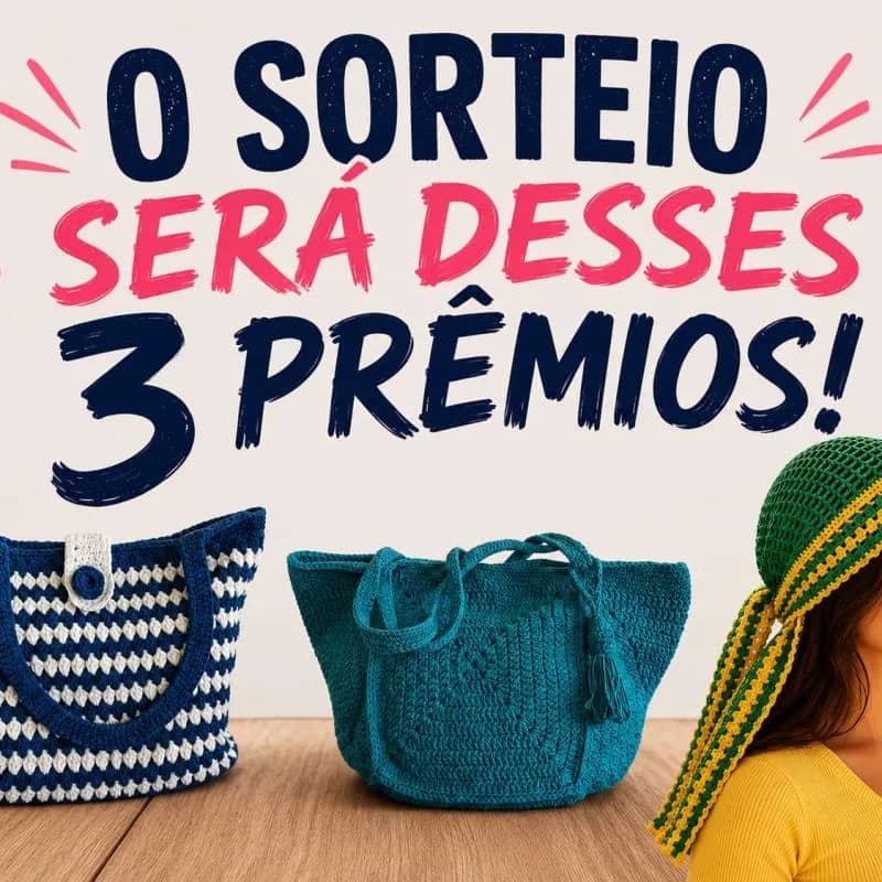 Imagem da campanha Rifa Beneficente