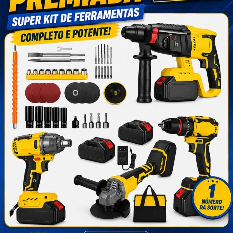 Imagem da campanha Campanha Beneficente