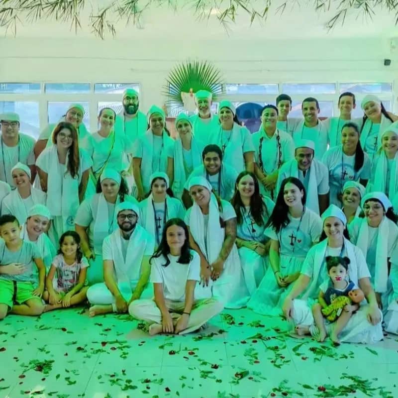Imagem da campanha Rifa solidária - Vó Rita das Almas