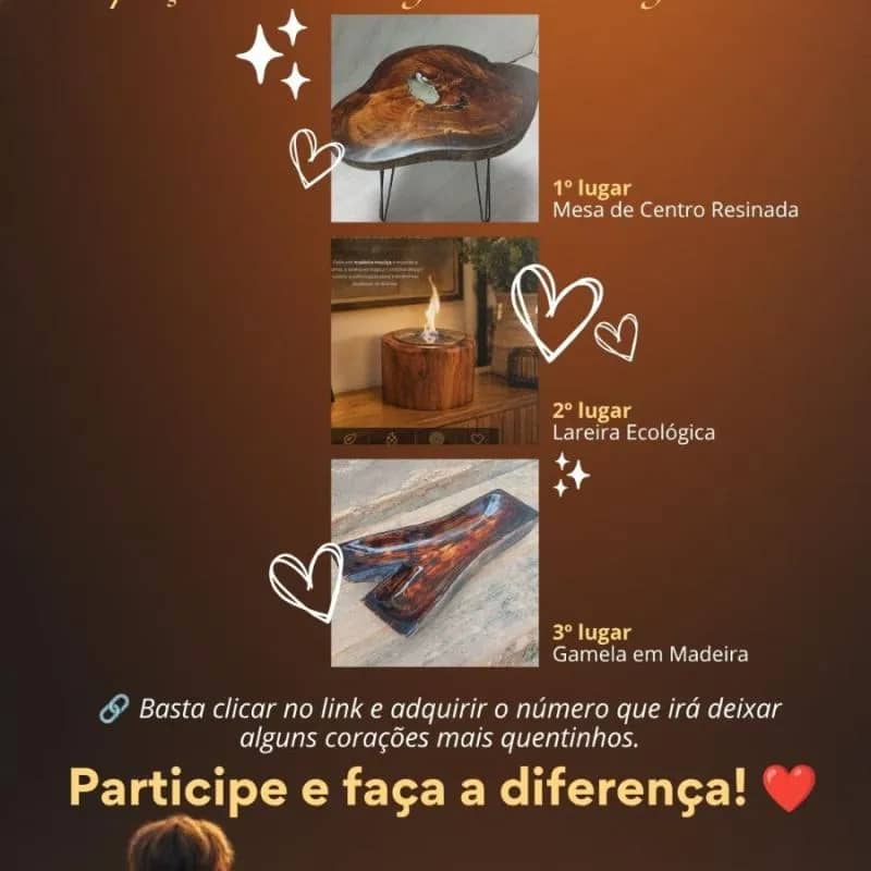 Imagem da campanha Campanha de Arrecadação para Cobertas