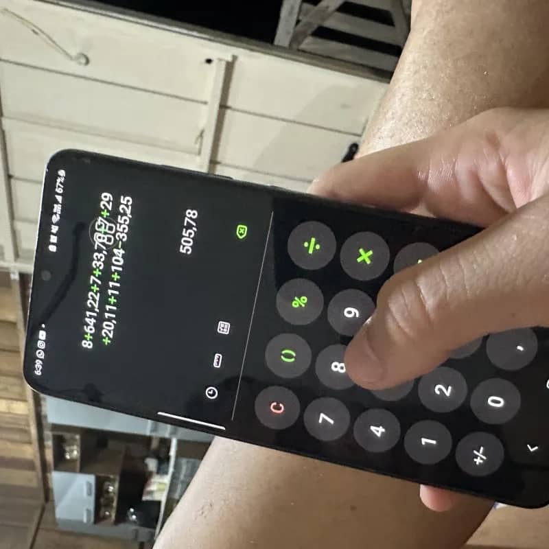 Imagem da campanha iPhone 14 Pro Max 256gb 🔥