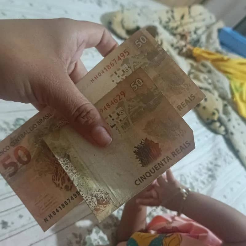 Imagem da campanha JM