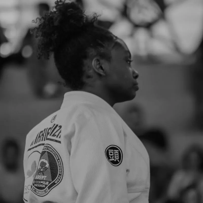 Imagem da campanha Rifa Solidária - Apoie a atleta Maria Luiza!