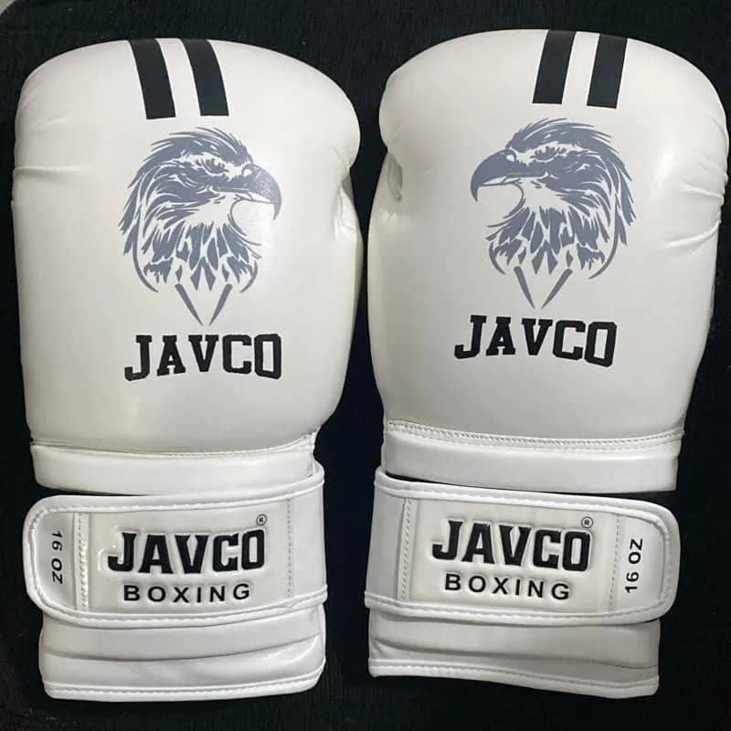 Imagem da campanha Luva de Boxe  - 16oz
