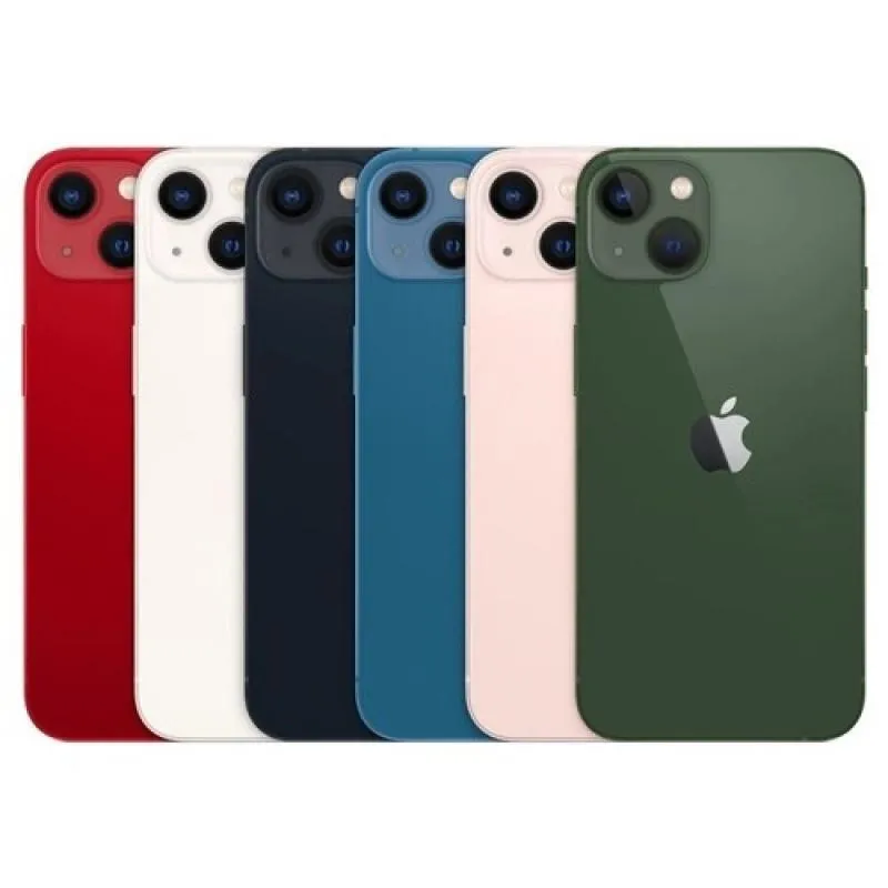 Imagem da campanha IPHONE 13 128GB