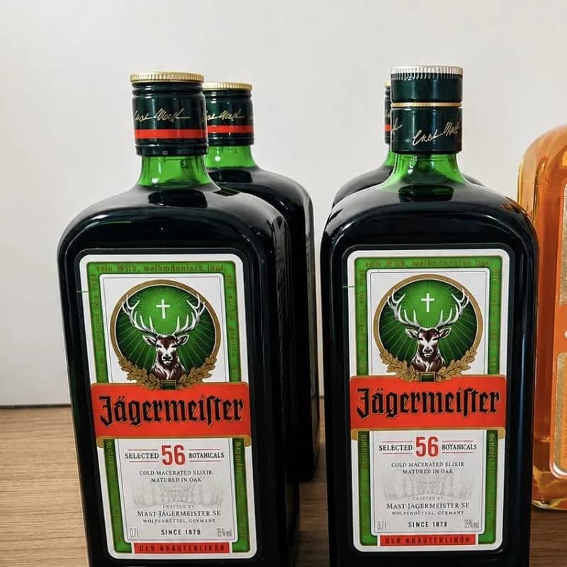 Imagem da campanha Rifa das bebidas 🥃🍾