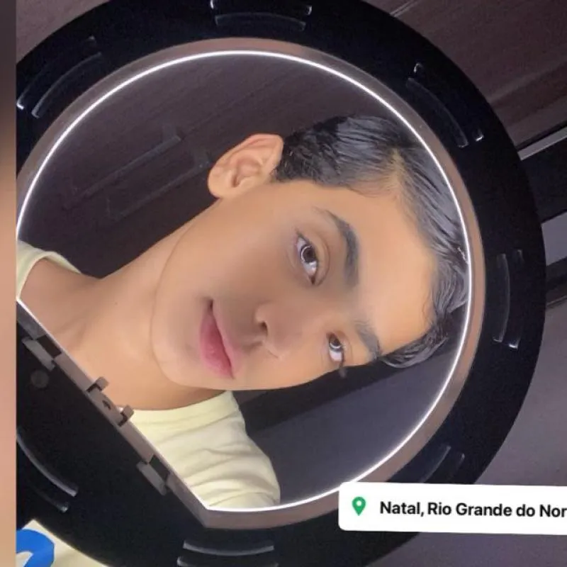 Imagem da campanha Cleide premiações
