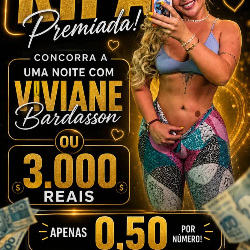 Imagem da campanha Noite