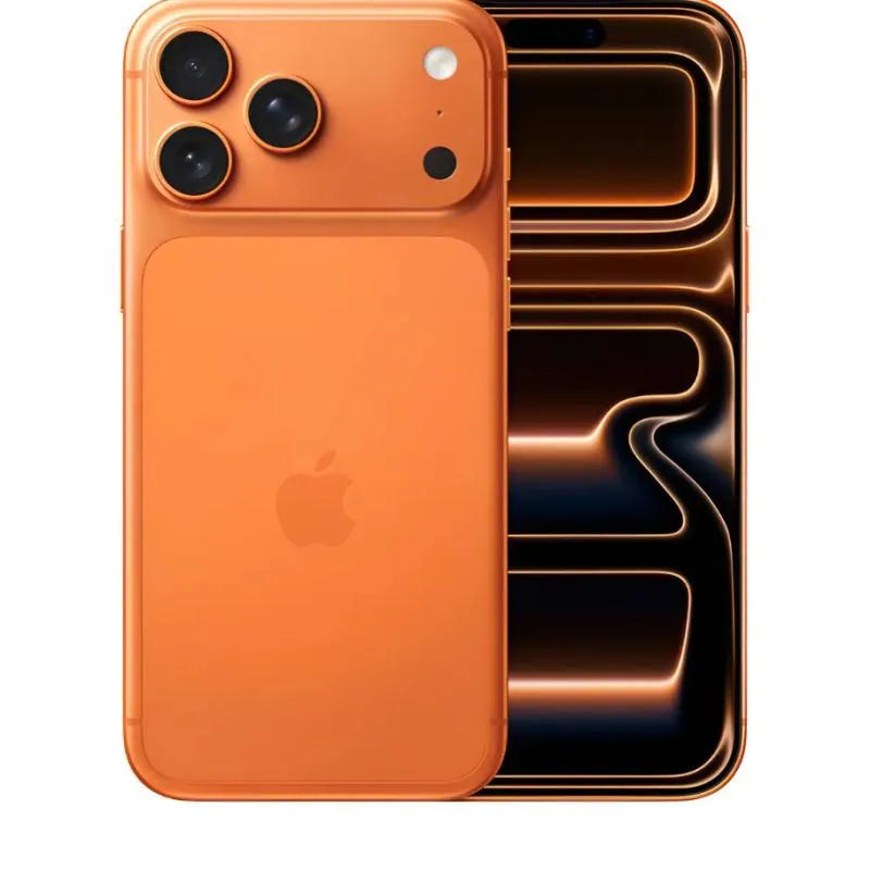 Imagem da campanha iPhone 17 ou 5 mil no Pix