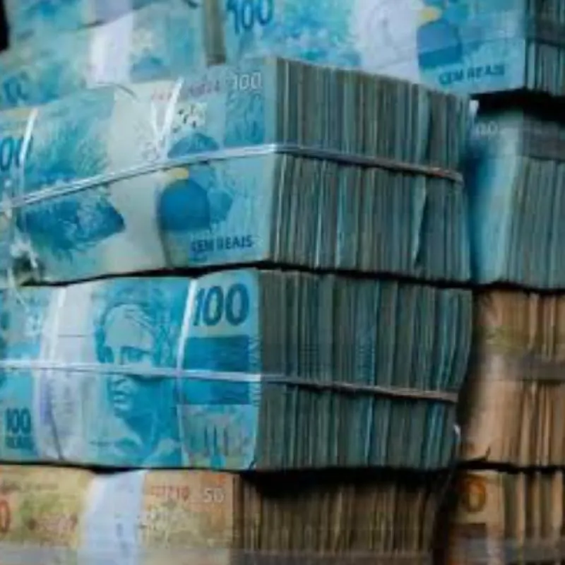 Imagem da campanha 500 reais no pix 🔥