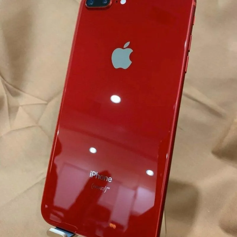 Imagem da campanha IPHONE 8 PLUS