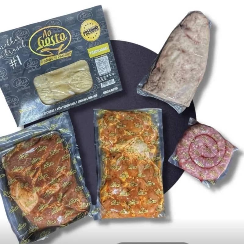 Imagem da campanha Rifa Solidária