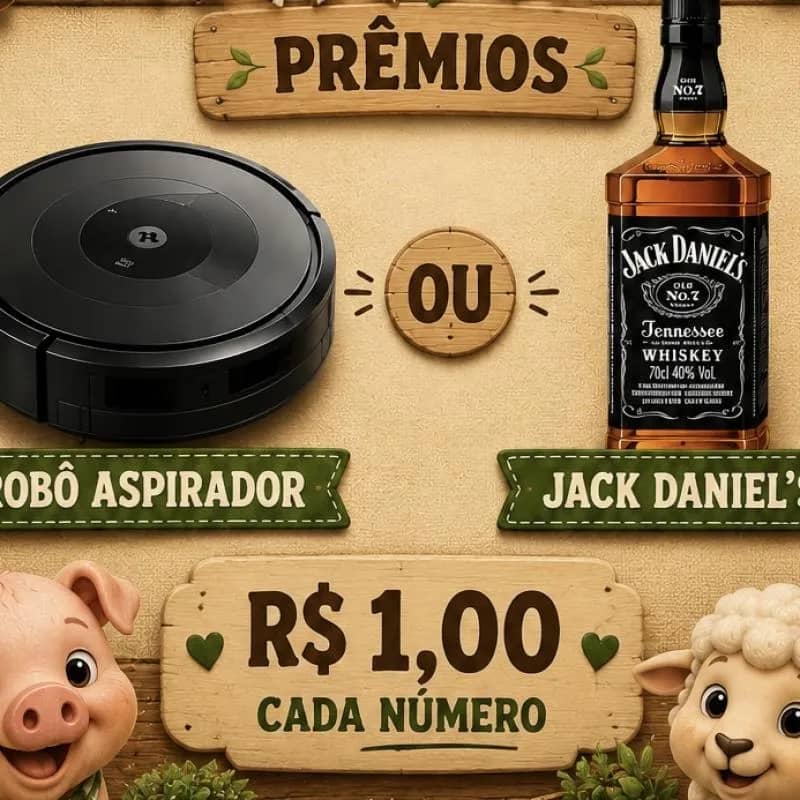 Imagem da campanha Romeo faz 1 ano