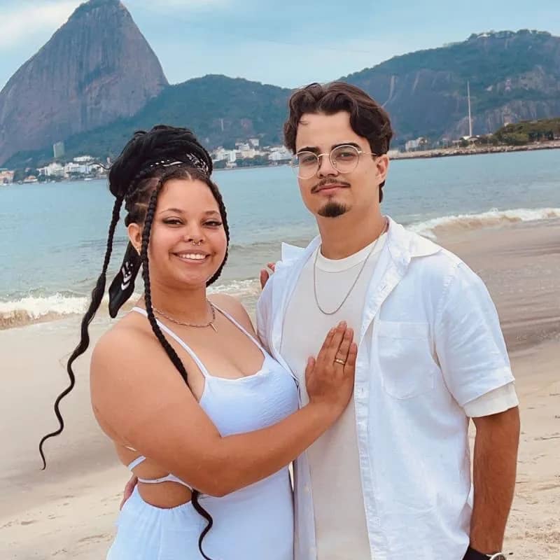 Imagem da campanha Nós Ajude a realizar um sonho