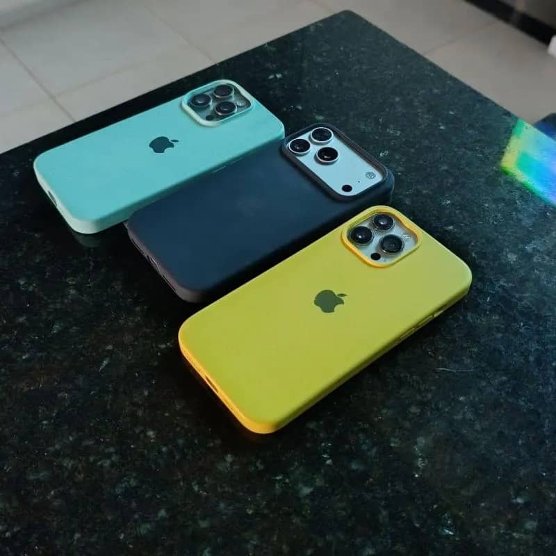 Imagem da campanha iPhone 15 pro Max 256gb