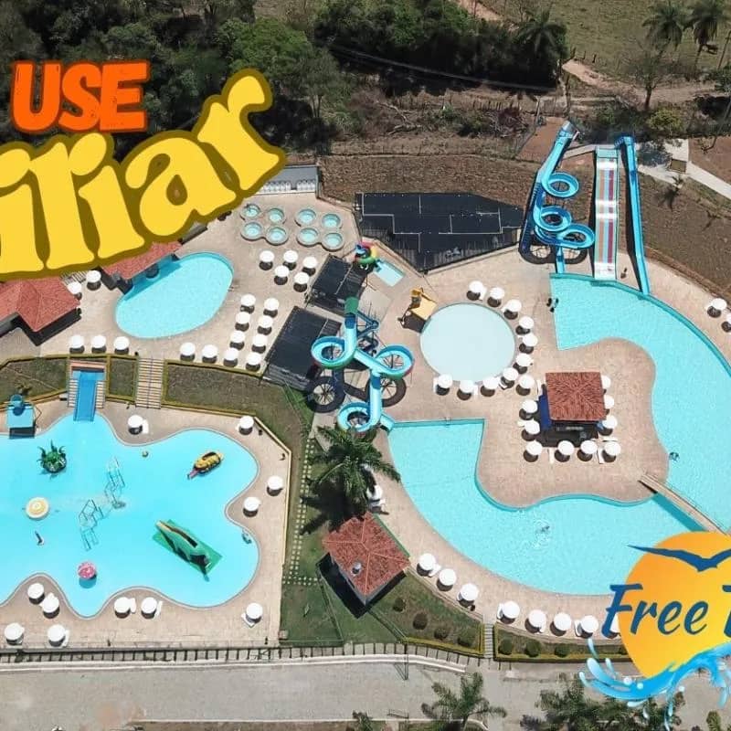 Imagem da campanha Riffa thaiteep