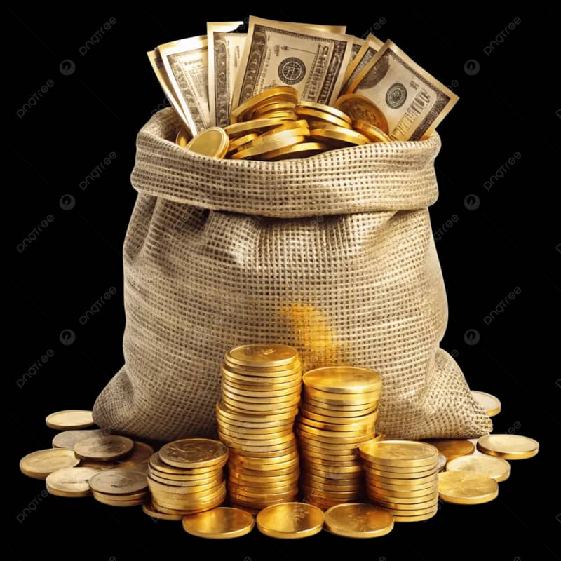 Imagem da campanha rifa solidaria ajudar o próximo sempre te voltará.