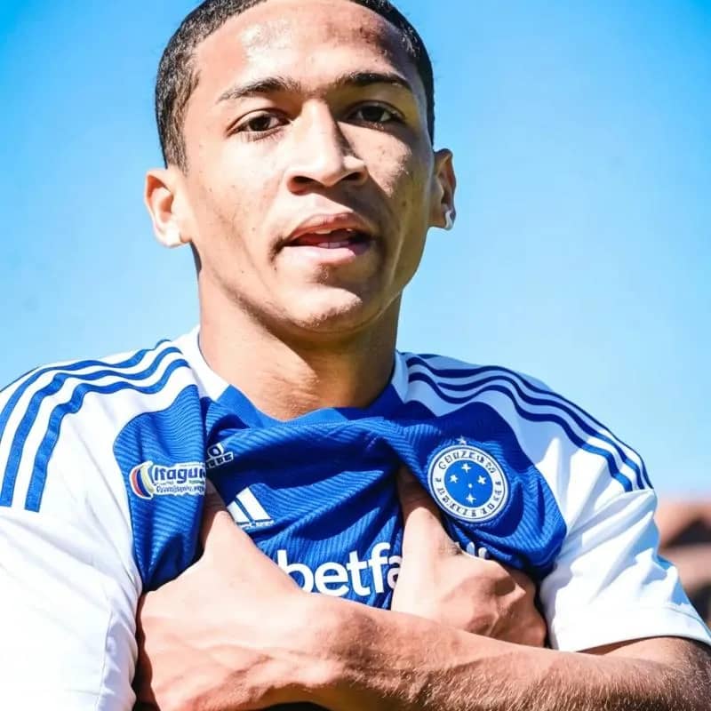 Imagem da campanha Arrecadando dinheiro pra fazer um teste no cruzeiro