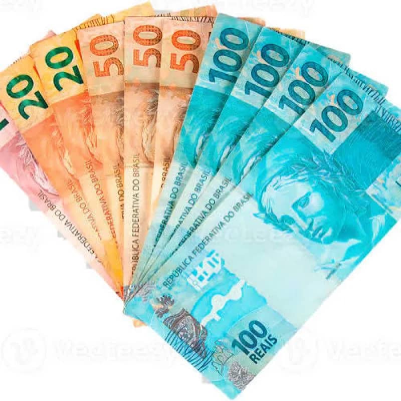 Imagem da campanha Em pro de arrecadar fundo para time
