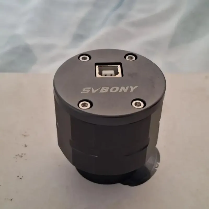 Imagem da campanha Câmera sv305 imx290