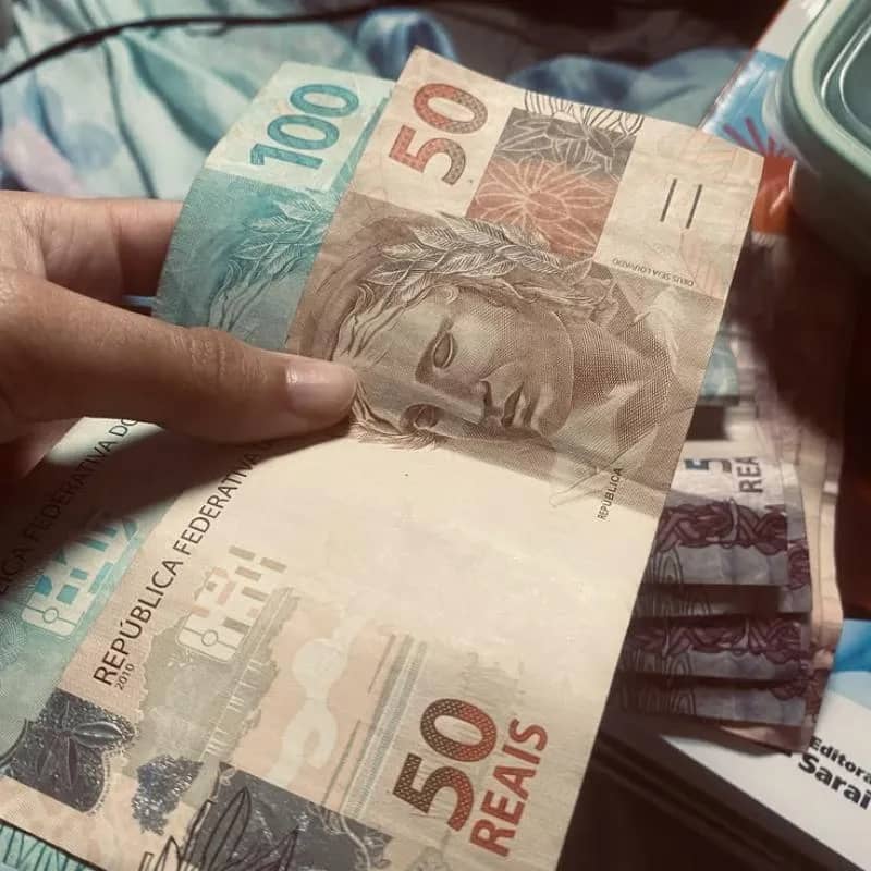 Imagem da campanha C Me ajude a realizar o meu sonho de ir para o phn-2027