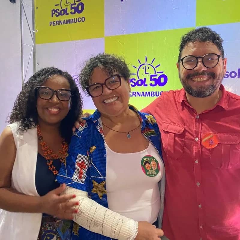 Imagem da campanha Campanha