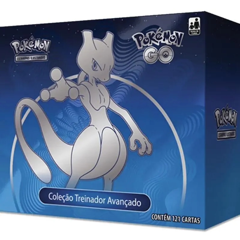 Imagem da campanha BETB MEWTWO POKEMKN GO
