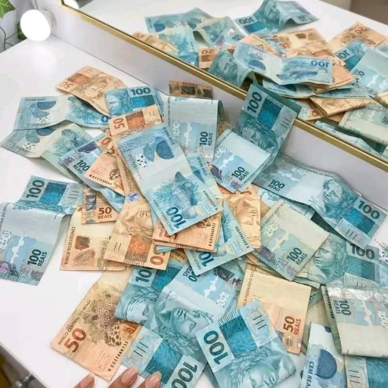 Imagem da campanha 10k na conta com 08 centavos