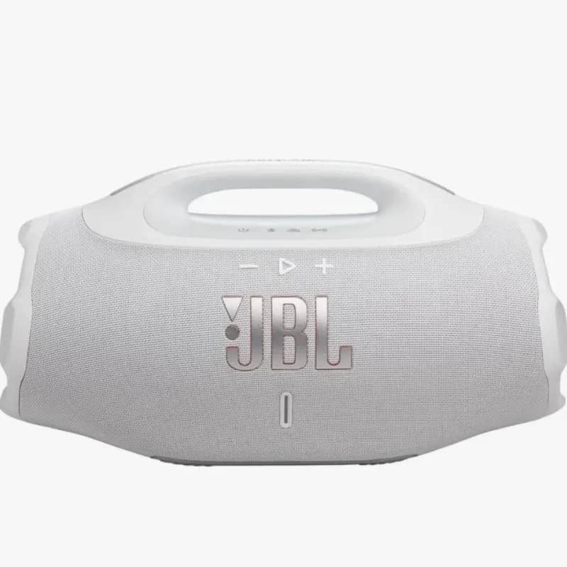 Imagem da campanha Concorra a uma JBL Boombox e Apoie a Copa Camisa 13